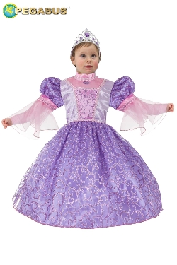 PRINCIPESSA RAPERONZOLO